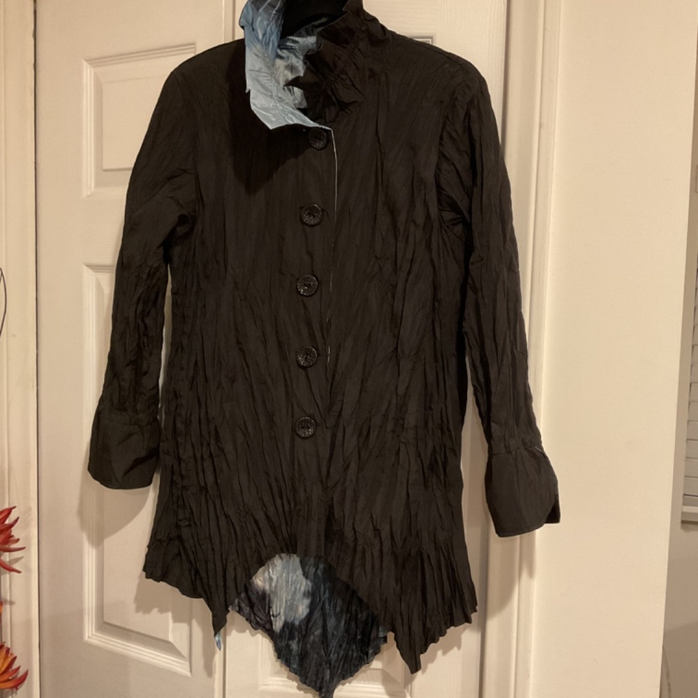 Reversible Jacket - Picture 9 of 9